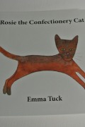 Rosie the Confectionery Cat (1)