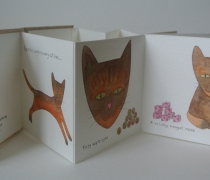 Rosie the Confectionery Cat (2)