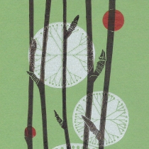 15 Sorbus leyana III