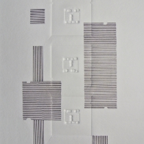 A simple extremity of line III