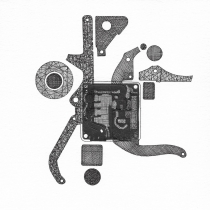 The limit of the living present I